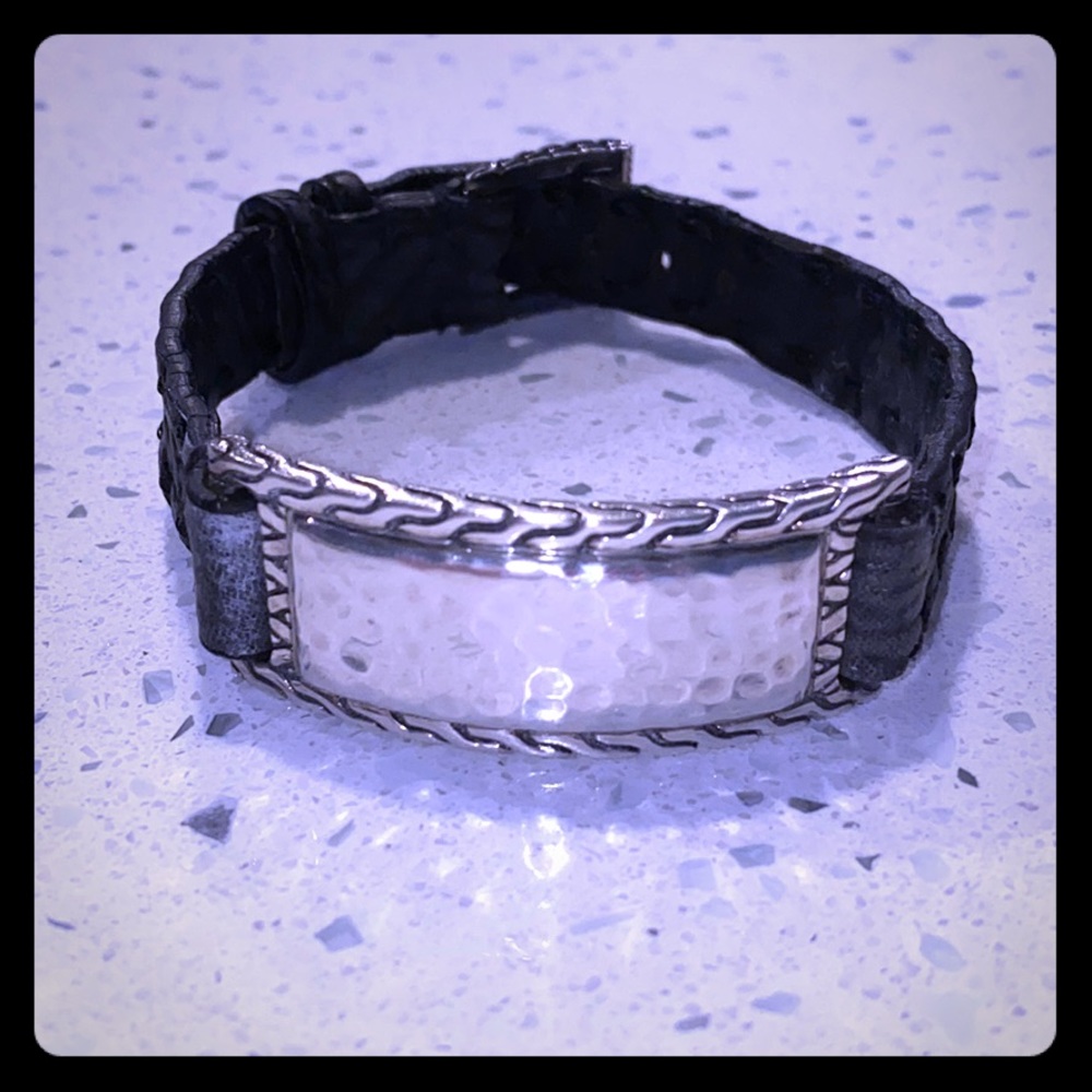 John hardy bracelet